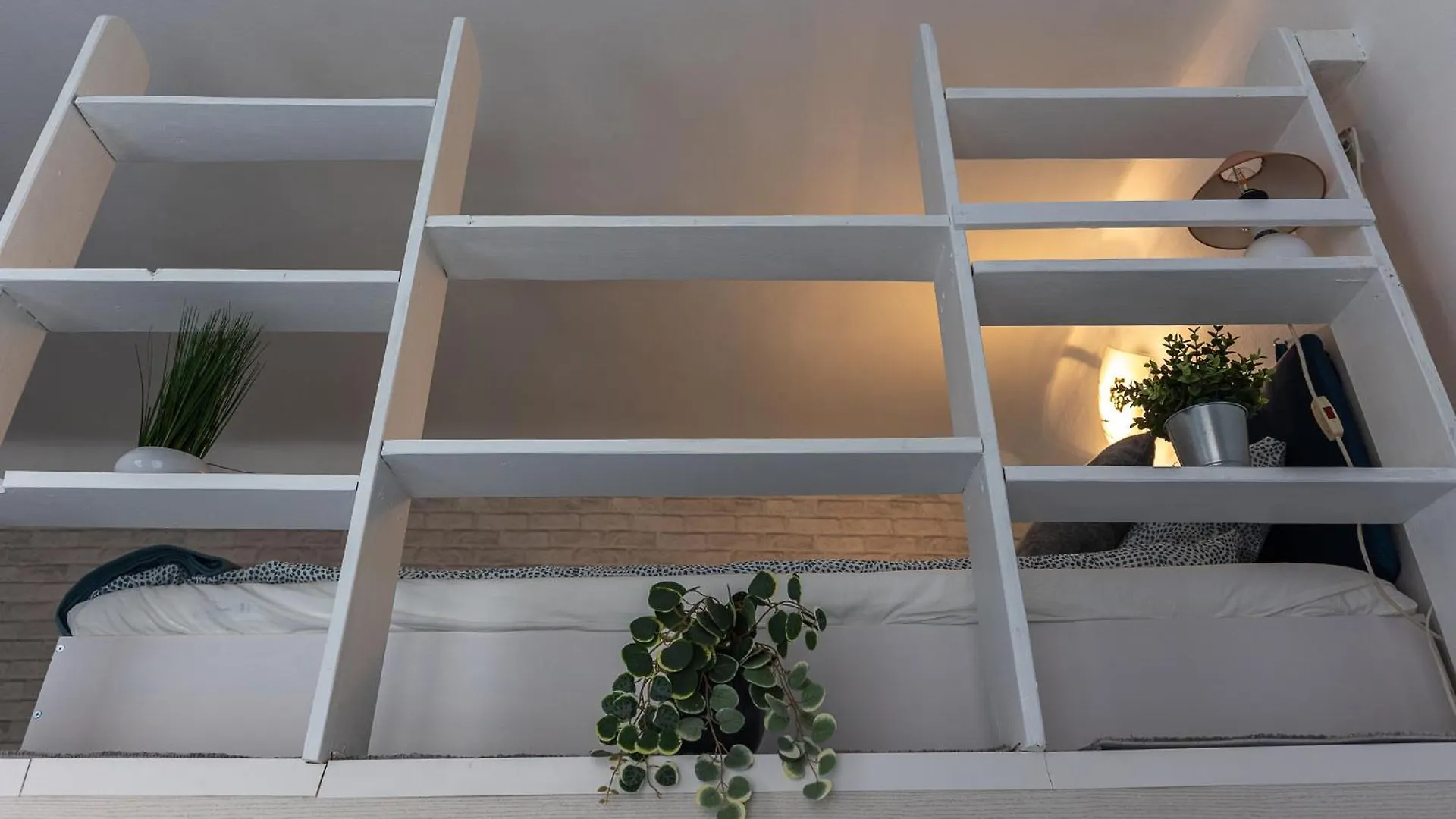 Eighth Wonder Apartment Budapest