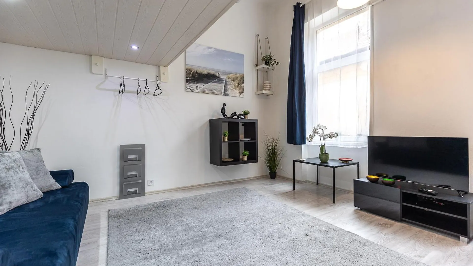Eighth Wonder Apartment Budapest