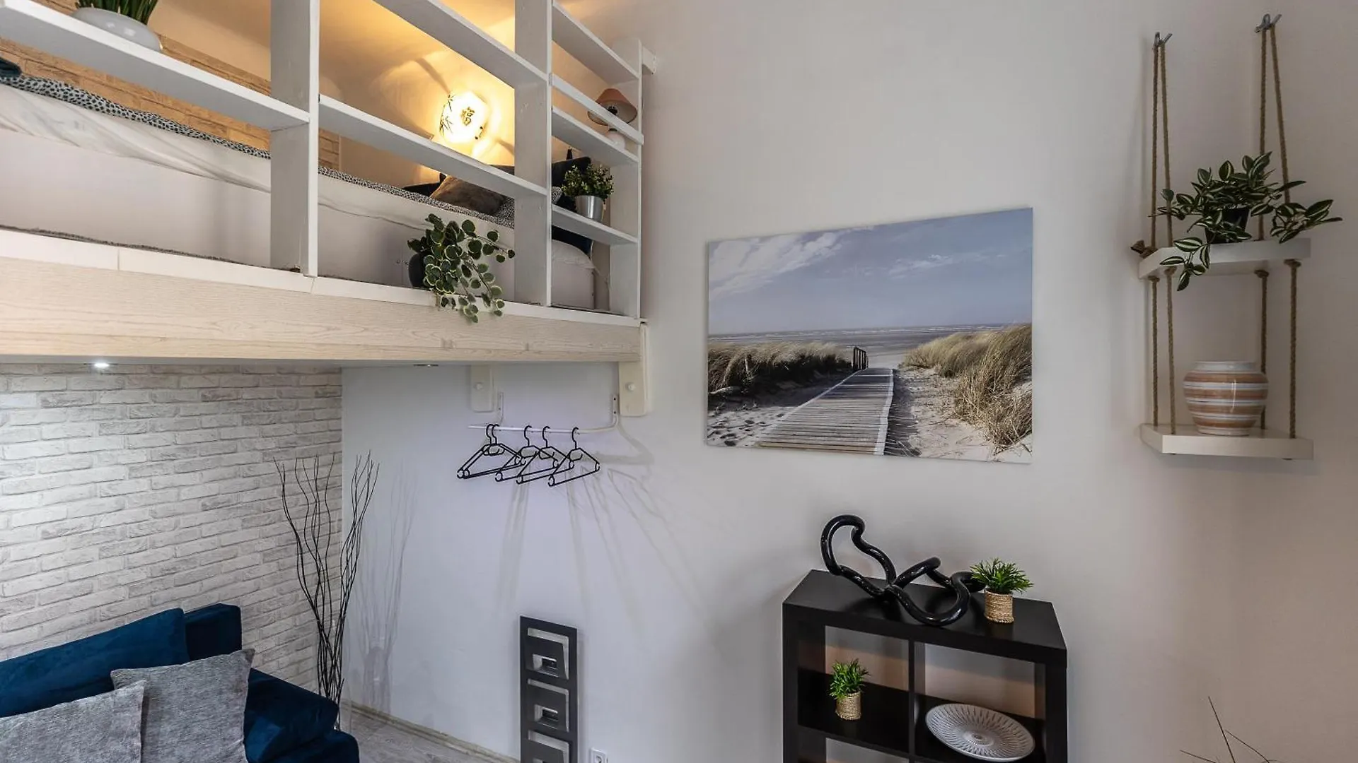 Eighth Wonder Apartment Budapest