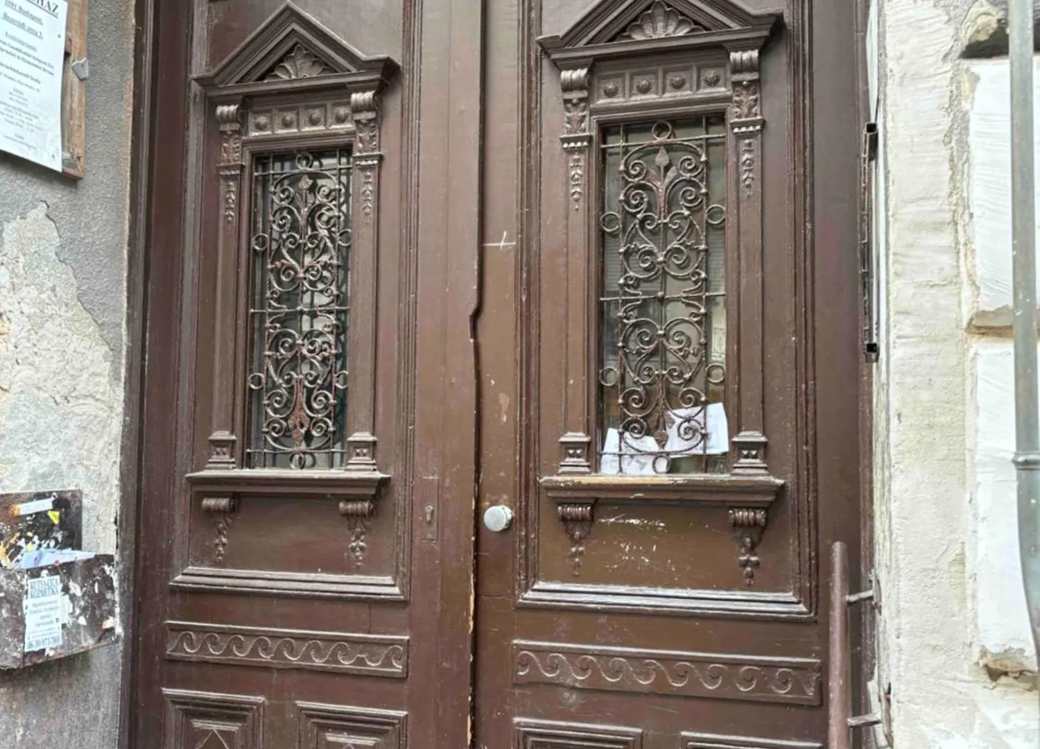 Eighth Wonder Apartment Budapest Hungary